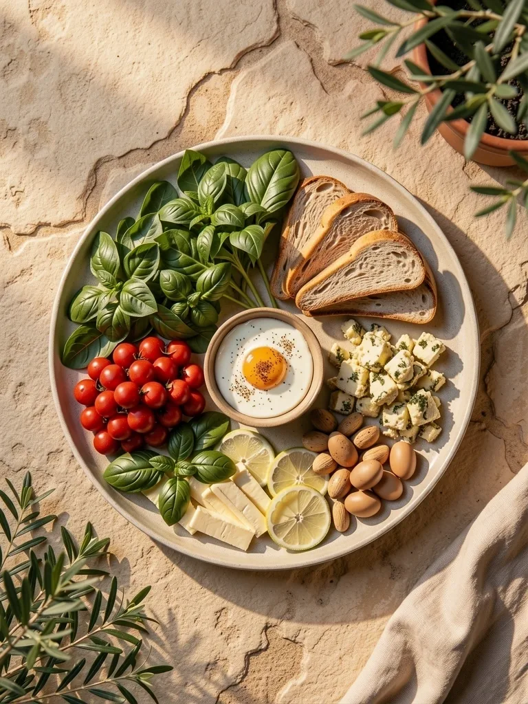 Alimentación compartida
